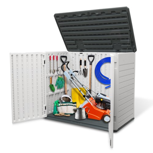 Outdoor storage box - 35,