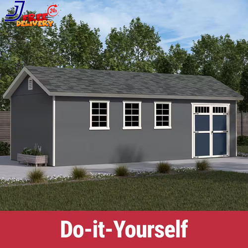 Beachwood x 10 ft - 24,