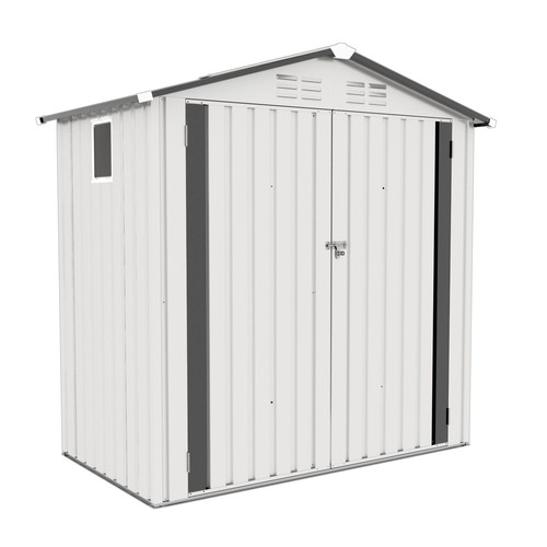 Waterproof 6x3 6ft metal - waterproof, 6x3.6ft