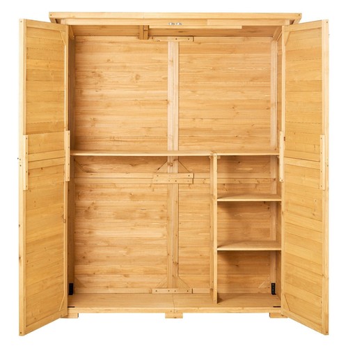 Waterproof outdoor storage - waterproof,