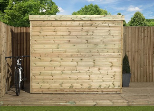 Empire 2000 pent - empire, shed