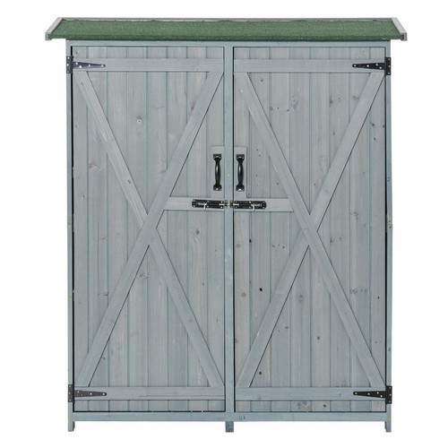 Wooden waterproof garden - waterproof,
