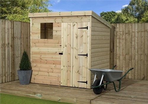 Empire 1500 pent garden - empire,