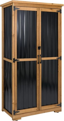 Petscosset outdoor storage - petscosset,