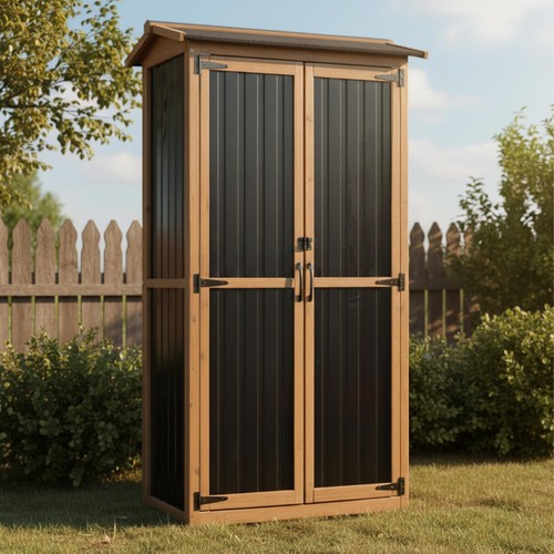 Petscosset outdoor storage - petscosset,