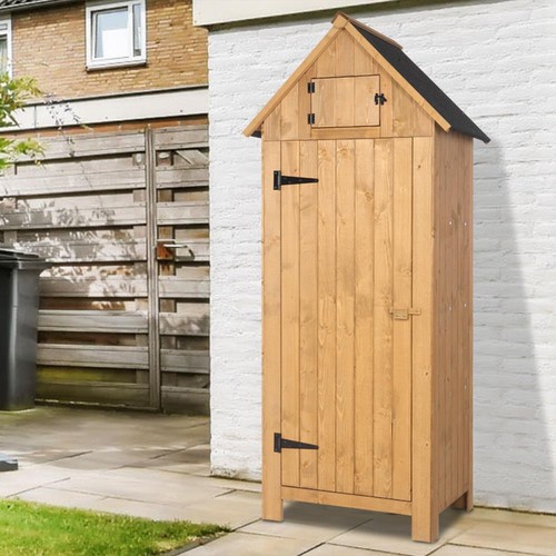 Home shed wooden garden - shed,