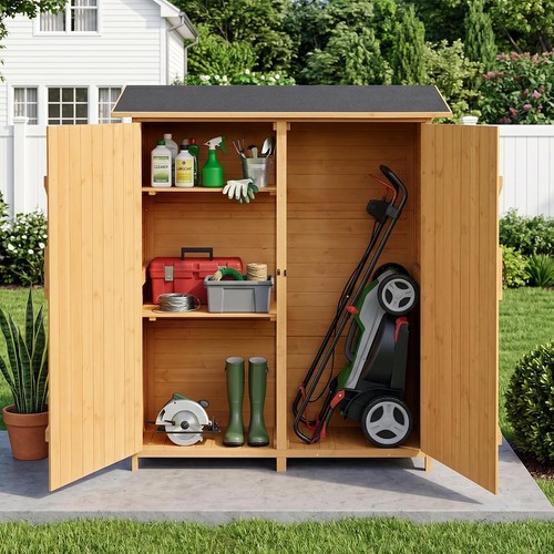 Upgraded outdoor wooden - outdoor,