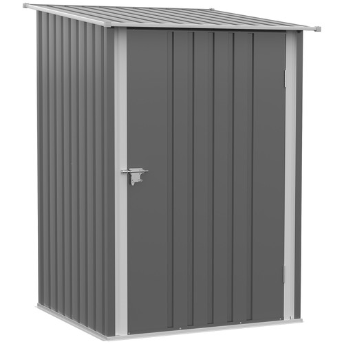 Small lean outdoor - small, storage