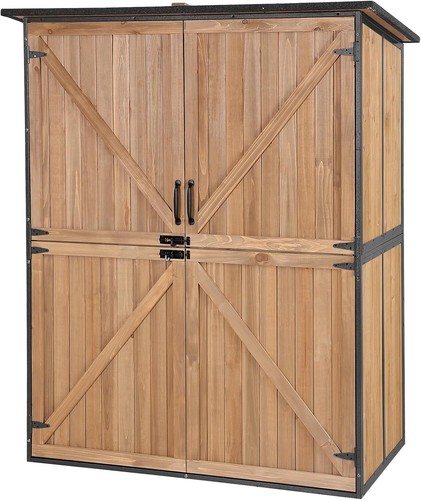 Aivituvin outdoor storage - aivituvin,