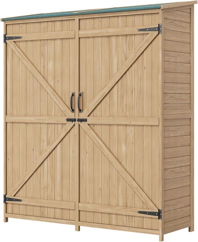 Wooden outdoor tool - outdoor,