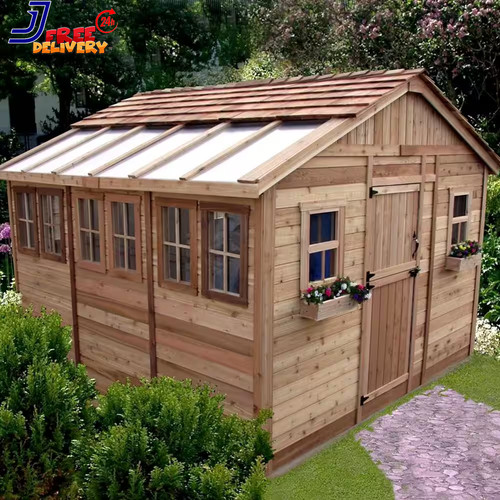 Sunshed x 12 - ft.,