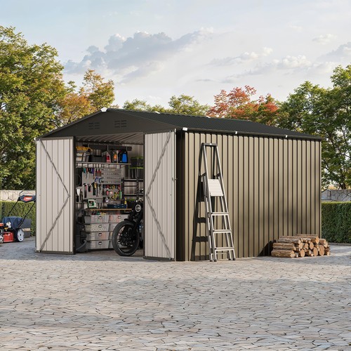 Ft outdoor storage - 10,