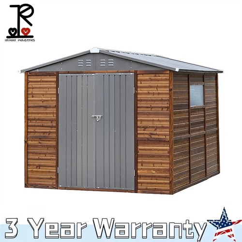 8x8 ourdoor iron wood - ourdoor, iron-wood