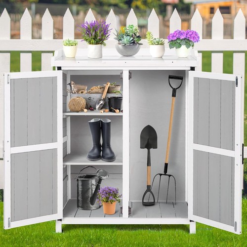 Outdoor patio garden - in,