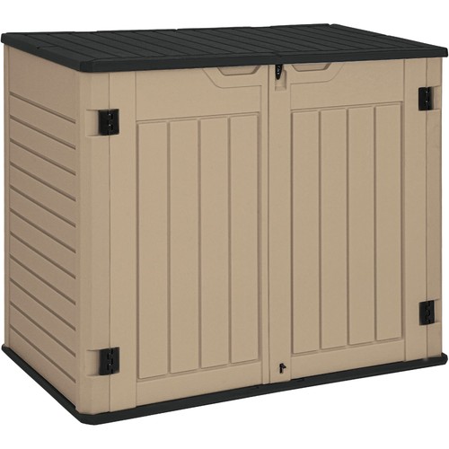 Outdoor horizontal - ft,