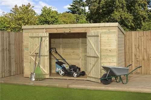 Empire 5000 pent - 5000, garden
