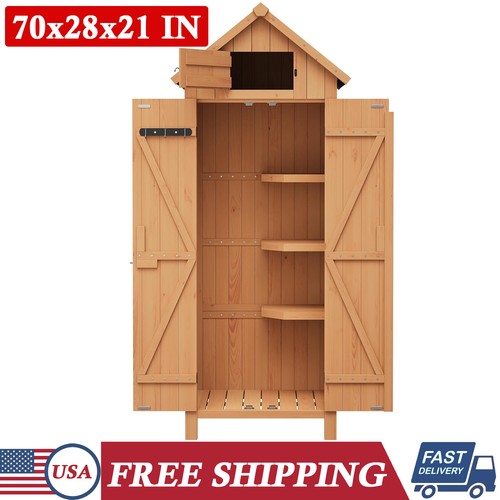 Waterproof wooden - 70'',