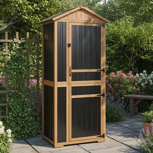 Petscosset outdoor storage - petscosset,