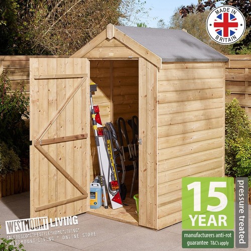 4x4 wooden apex - ft,